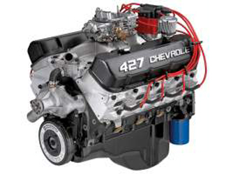 P0437 Engine